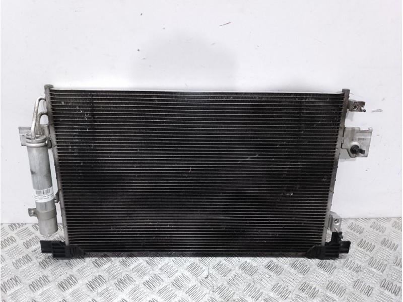 Recambio de condensador / radiador aire acondicionado para citroën c-crosser exclusive referencia OEM IAM 6455HP  