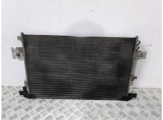 Recambio de condensador / radiador aire acondicionado para citroën c-crosser exclusive referencia OEM IAM 6455HP   2