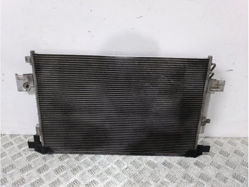Recambio de condensador / radiador aire acondicionado para citroën c-crosser exclusive referencia OEM IAM 6455HP  