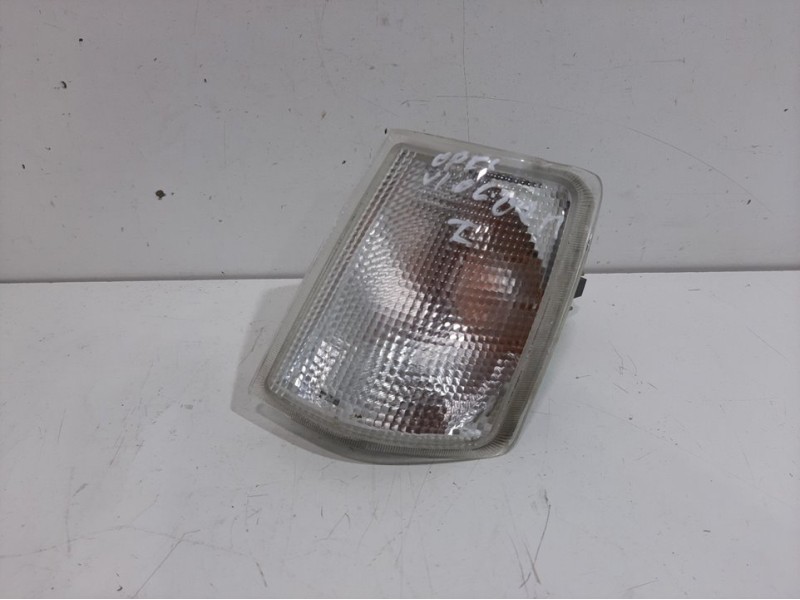 Recambio de piloto delantero izquierdo para opel corsa a city referencia OEM IAM    Recambio de piloto delantero izquierdo para opel corsa a city referencia OEM IAM