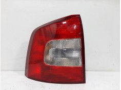 Recambio de piloto trasero izquierdo para skoda octavia berlina (1z3) executive referencia OEM IAM 1Z5945111B  