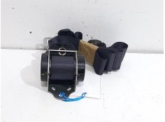 Recambio de cinturon tercer fila trasero derecho para citroën c-crosser exclusive referencia OEM IAM 605861900 607677700B 
