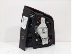 Recambio de piloto trasero izquierdo para skoda octavia berlina (1z3) executive referencia OEM IAM 1Z5945111B   2