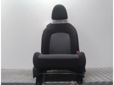 Recambio de asiento delantero derecho para nissan micra (k13) acenta referencia OEM IAM 876203HP0A