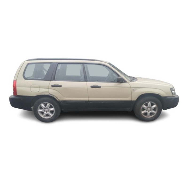 SUBARU FORESTER (SG_, S11SG) - imagen 2