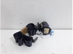 Recambio de cinturon tercer fila trasero derecho para citroën c-crosser exclusive referencia OEM IAM 605861900 607677700B  2