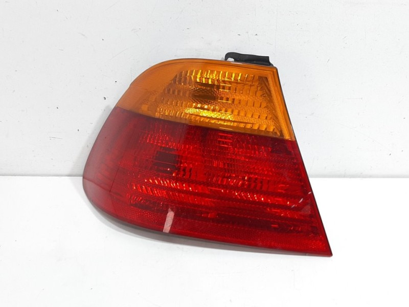 Recambio de piloto trasero izquierdo para bmw serie 3 berlina (e46) 318i referencia OEM IAM   