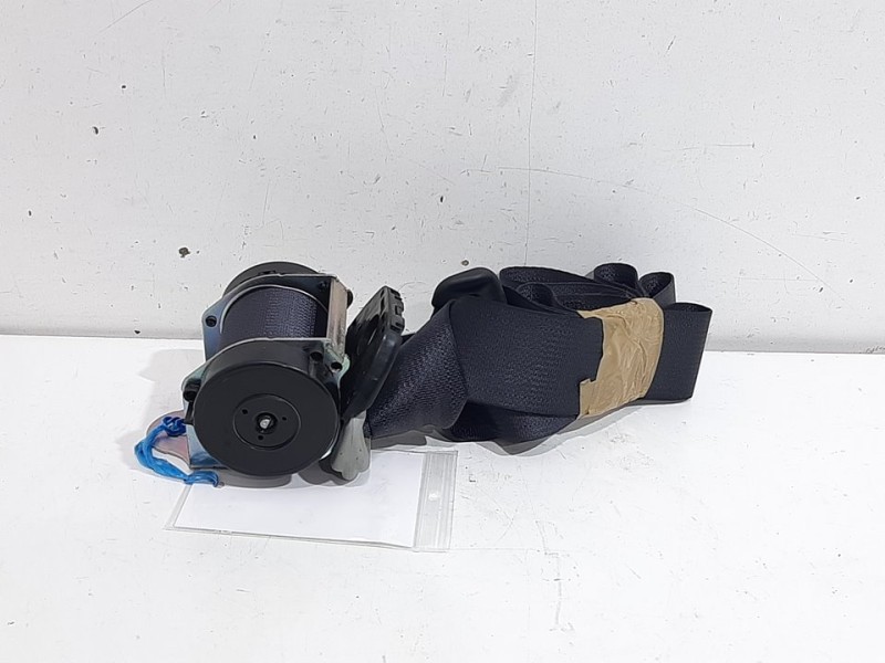 Recambio de cinturon tercer fila trasero derecho para citroën c-crosser exclusive referencia OEM IAM 605861900 607677700B 
