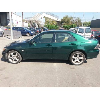 LEXUS IS200 (GXE10)