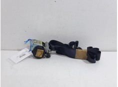 Recambio de cinturon tercer fila trasero izquierdo para citroën c-crosser exclusive referencia OEM IAM 606440300 607677800B 