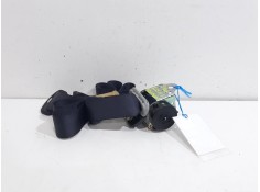 Recambio de cinturon tercer fila trasero izquierdo para citroën c-crosser exclusive referencia OEM IAM 606440300 607677800B  2