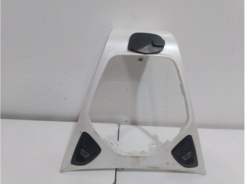 Recambio de mando elevalunas delantero izquierdo para ford ka (ccu) titanium referencia OEM IAM 735433915  