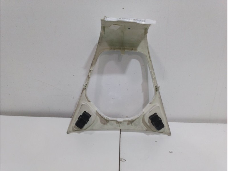 Recambio de mando elevalunas delantero izquierdo para ford ka (ccu) titanium referencia OEM IAM 735433915  