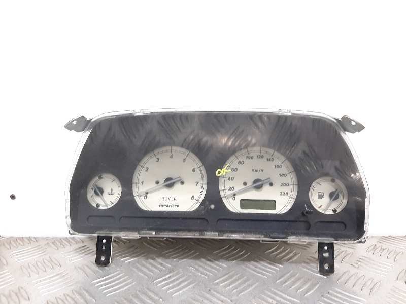 Recambio de cuadro instrumentos para mg serie 25 (rf) classic (3-ptas.) referencia OEM IAM ar0054204  