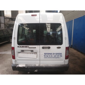 FORD TOURNEO CONNECT (TC7)