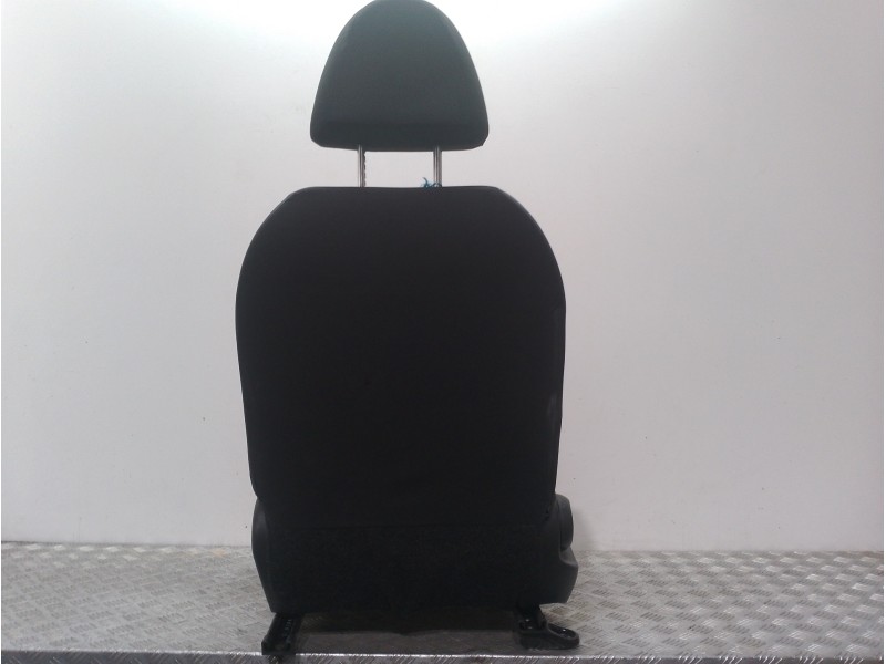 Recambio de asiento delantero derecho para nissan micra (k13) acenta referencia OEM IAM 876203HP0A  