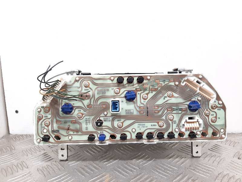 Recambio de cuadro instrumentos para mg serie 25 (rf) classic (3-ptas.) referencia OEM IAM ar0054204  