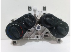 Recambio de mando calefaccion / aire acondicionado para ford ka (ccu) titanium referencia OEM IAM 5H0140100