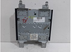 Recambio de amplificador audio para citroën c-crosser exclusive referencia OEM IAM 8701A089   2