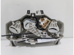 Recambio de mando calefaccion / aire acondicionado para ford ka (ccu) titanium referencia OEM IAM 5H0140100   2