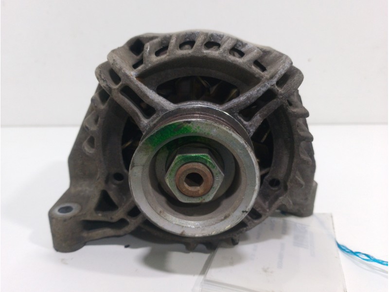 Recambio de alternador para ford ka (ccu) titanium referencia OEM IAM 51859038  