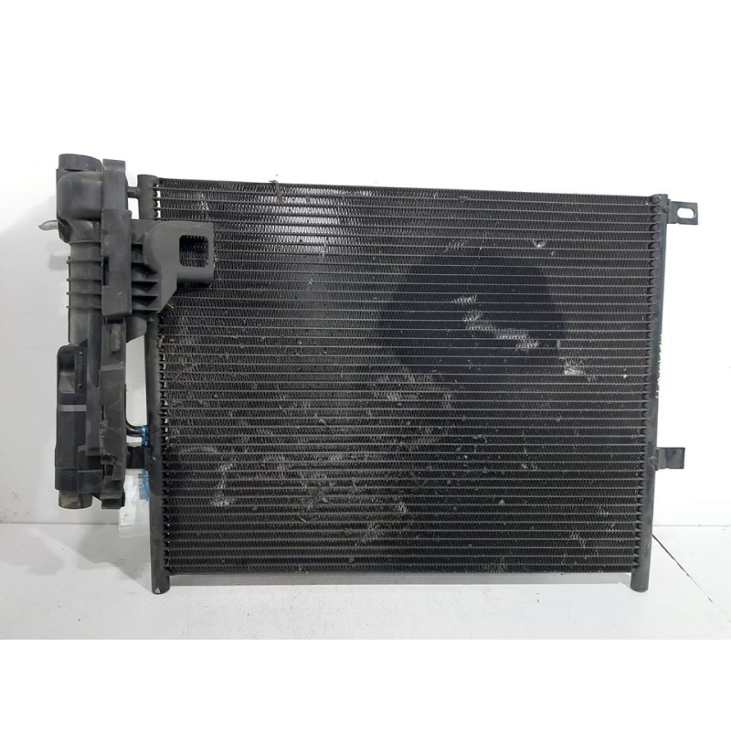 Recambio de condensador / radiador aire acondicionado para bmw serie 3 berlina (e46) 318i referencia OEM IAM  64538377614 
