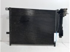 Recambio de condensador / radiador aire acondicionado para bmw serie 3 berlina (e46) 318i referencia OEM IAM  64538377614  2