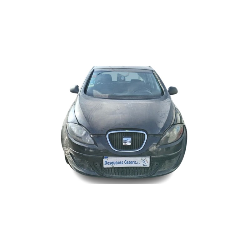 SEAT ALTEA XL (5P5, 5P8) - imagen 1