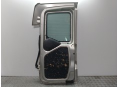 Recambio de puerta trasera derecha para fiat scudo combi (272) l1h1 120 multijet (5 pl.) referencia OEM IAM 1400428688 ORO 