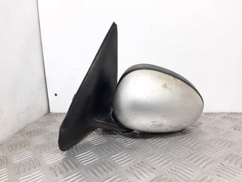 Recambio de retrovisor izquierdo para mg serie 25 (rf) classic (3-ptas.) referencia OEM IAM  GRIS ELÉCTRICO
