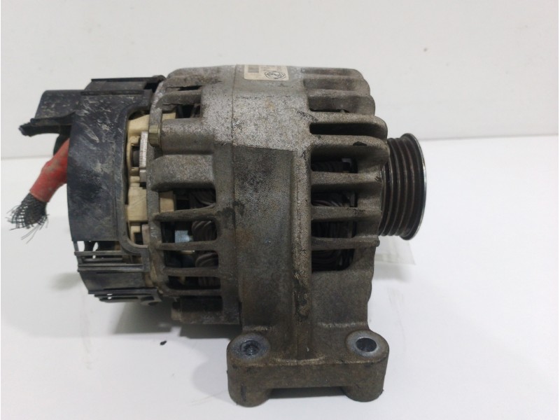 Recambio de alternador para ford ka (ccu) titanium referencia OEM IAM 51859038  