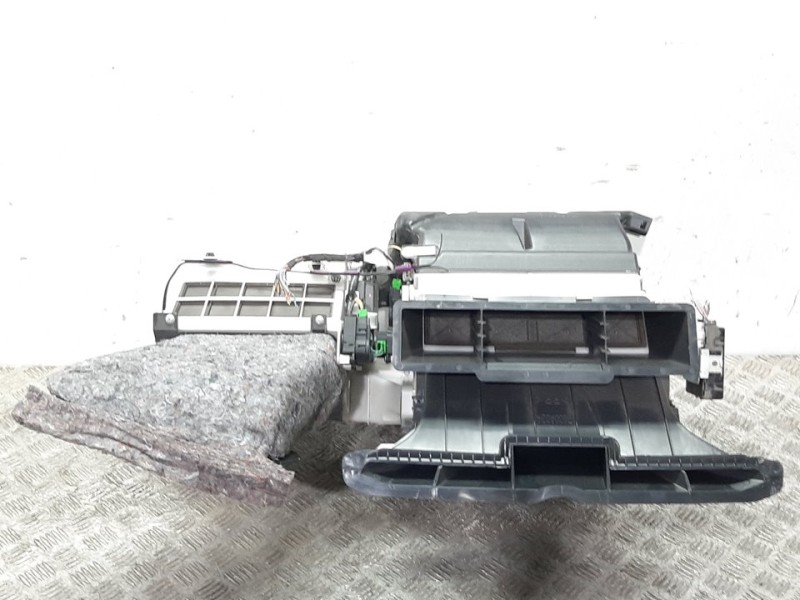 Recambio de calefaccion entera normal para citroën c-crosser exclusive referencia OEM IAM 7800A011 CAB142A077 CSA431D214