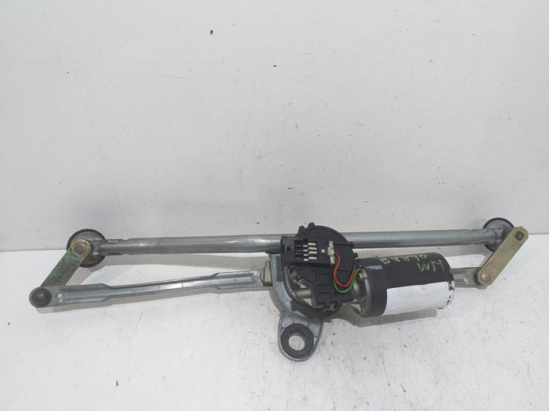 Recambio de motor limpia delantero para bmw serie 3 berlina (e46) 318i referencia OEM IAM 0390241355  