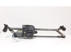 Recambio de motor limpia delantero para skoda octavia berlina (1z3) executive referencia OEM IAM 1Z1955119D  