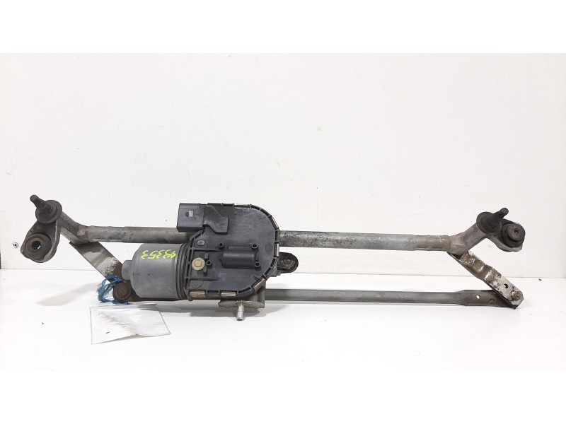 Recambio de motor limpia delantero para skoda octavia berlina (1z3) executive referencia OEM IAM 1Z1955119D  