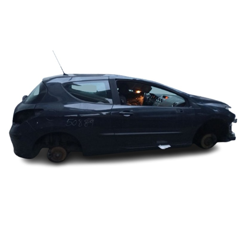 PEUGEOT 308 I (4A_, 4C_) - imagen 2