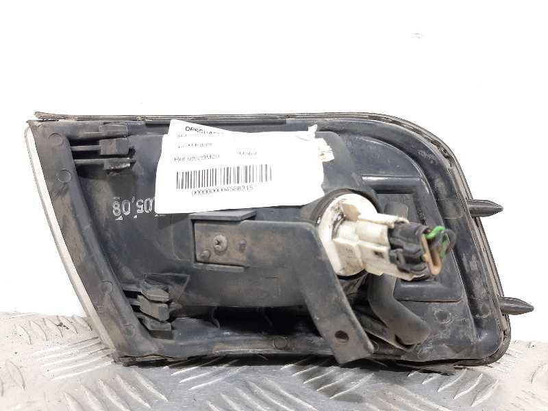 Recambio de piloto delantero izquierdo para mitsubishi santamo (hyundai) referencia OEM IAM 92303M20  