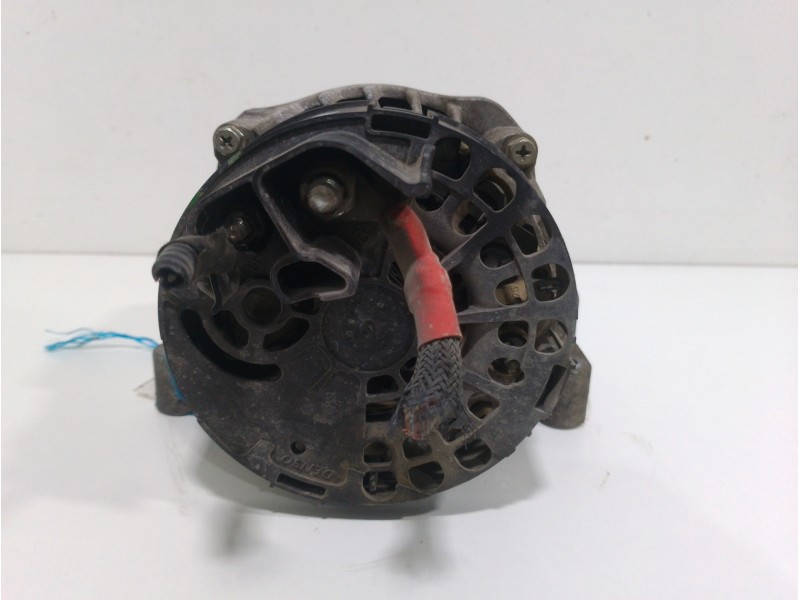 Recambio de alternador para ford ka (ccu) titanium referencia OEM IAM 51859038  