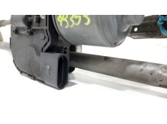 Recambio de motor limpia delantero para skoda octavia berlina (1z3) executive referencia OEM IAM 1Z1955119D   2