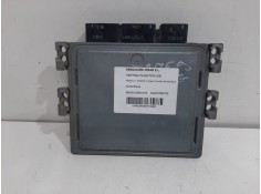 Recambio de centralita motor uce para renault scenic ii grand confort authentique referencia OEM IAM S122326107A  