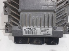 Recambio de centralita motor uce para renault scenic ii grand confort authentique referencia OEM IAM S122326107A   2