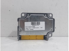 Recambio de centralita airbag para citroën c-crosser exclusive referencia OEM IAM P8635A053  