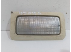 Recambio de luz interior delantera para ford ka (ccu) titanium referencia OEM IAM 735446036  