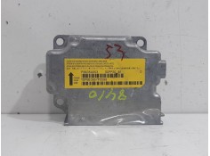 Recambio de centralita airbag para citroën c-crosser exclusive referencia OEM IAM P8635A053   2