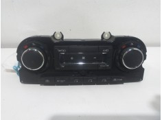 Recambio de mando calefaccion / aire acondicionado para skoda octavia berlina (1z3) executive referencia OEM IAM 3T0907044BD