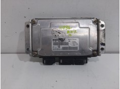 Recambio de centralita motor uce para citroën xsara berlina 1.6i 16v sx referencia OEM IAM 026120606  