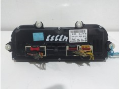 Recambio de mando calefaccion / aire acondicionado para skoda octavia berlina (1z3) executive referencia OEM IAM 3T0907044BD   2