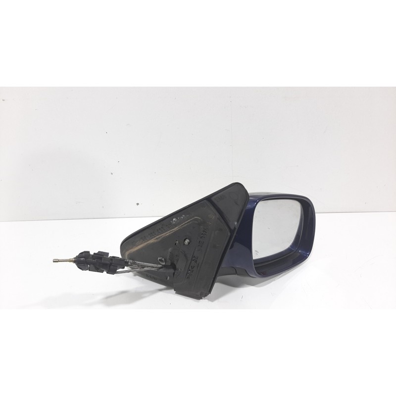 Recambio de retrovisor derecho para seat leon (1m1) signo referencia OEM IAM   