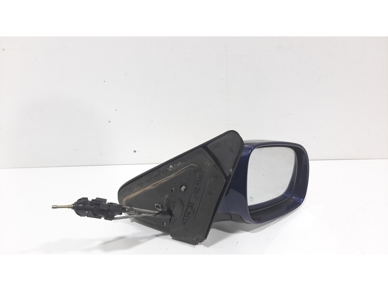 Recambio de retrovisor derecho para seat leon (1m1) signo referencia OEM IAM   