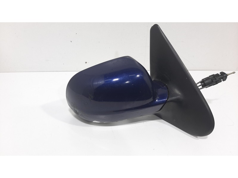 Recambio de retrovisor derecho para seat leon (1m1) signo referencia OEM IAM   
